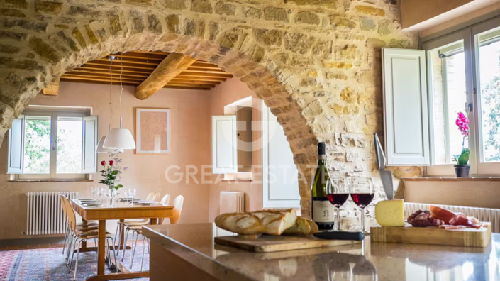 Image No.3-5 Bed Country House for sale