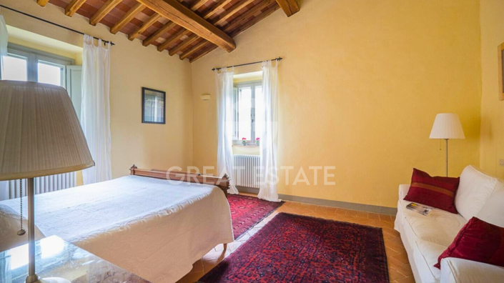 Image No.22-Maison de campagne de 5 chambres à vendre à Gubbio