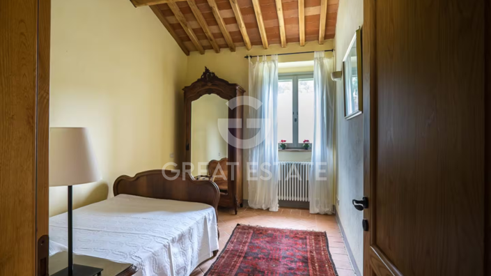 Image No.29-Maison de campagne de 5 chambres à vendre à Gubbio