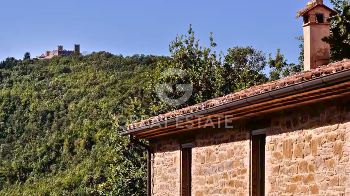 Image No.39-Maison de campagne de 5 chambres à vendre à Gubbio