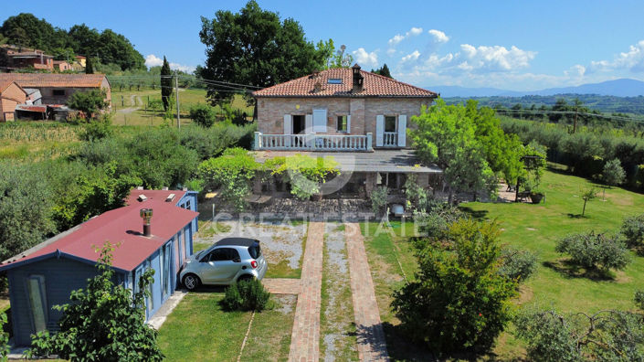 Image No.11-4 Bed Country House for sale