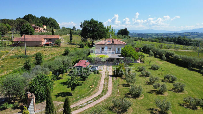 Image No.10-4 Bed Country House for sale