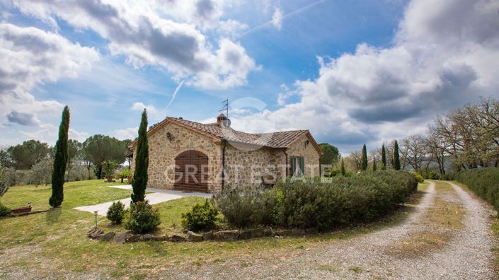 Image No.13-12 Bed Country House for sale