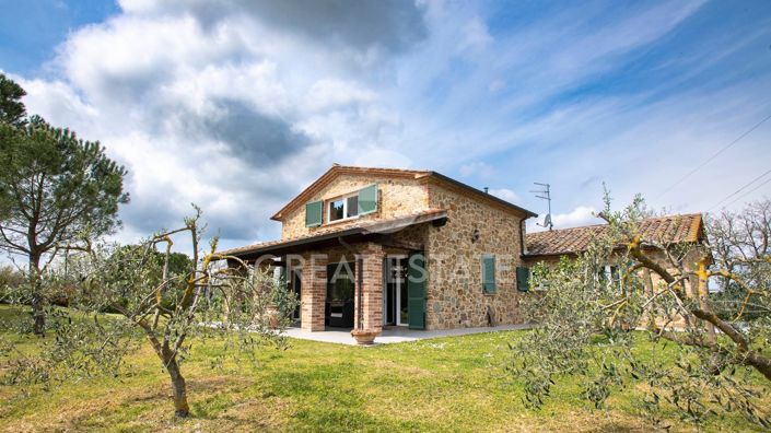 Image No.14-12 Bed Country House for sale