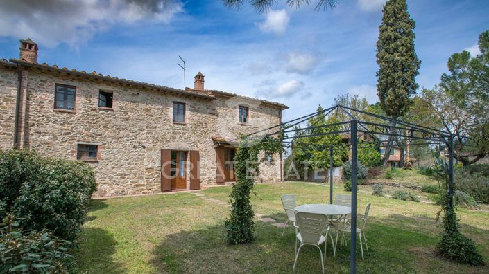 Image No.19-12 Bed Country House for sale