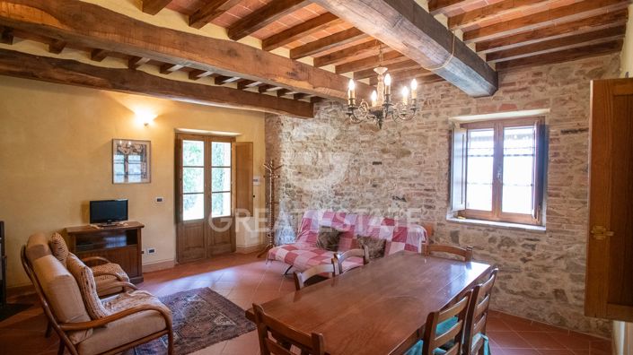 Image No.26-12 Bed Country House for sale