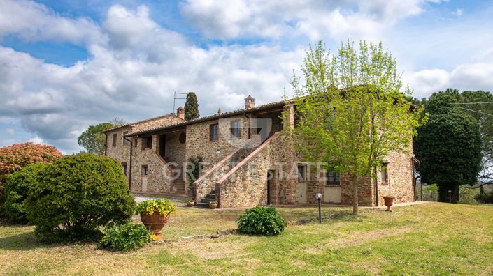 Image No.3-12 Bed Country House for sale