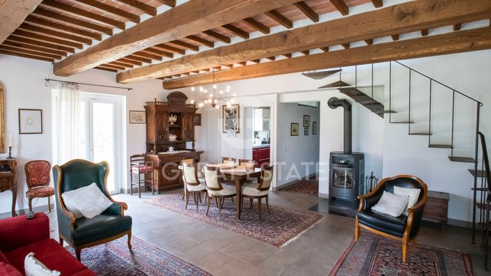 Image No.30-12 Bed Country House for sale