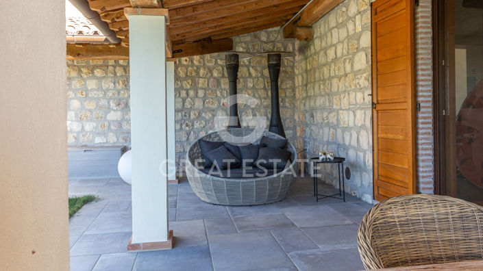 Image No.17-5 Bed Country House for sale