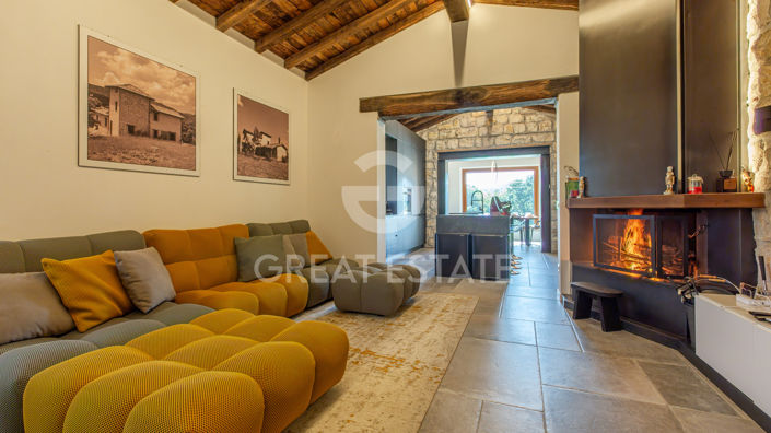 Image No.3-5 Bed Country House for sale