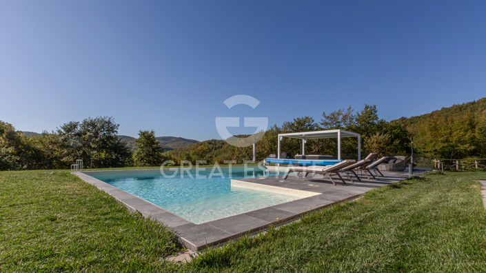 Image No.52-5 Bed Country House for sale