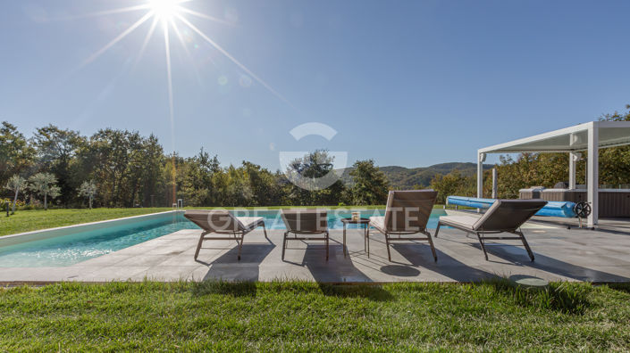 Image No.55-5 Bed Country House for sale