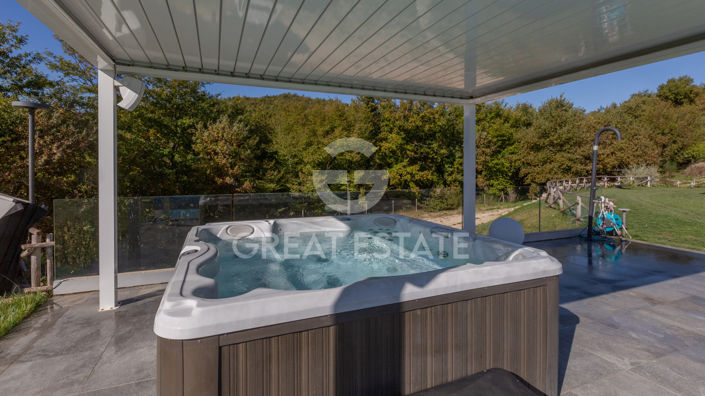 Image No.56-5 Bed Country House for sale