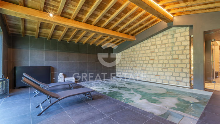 Image No.58-5 Bed Country House for sale