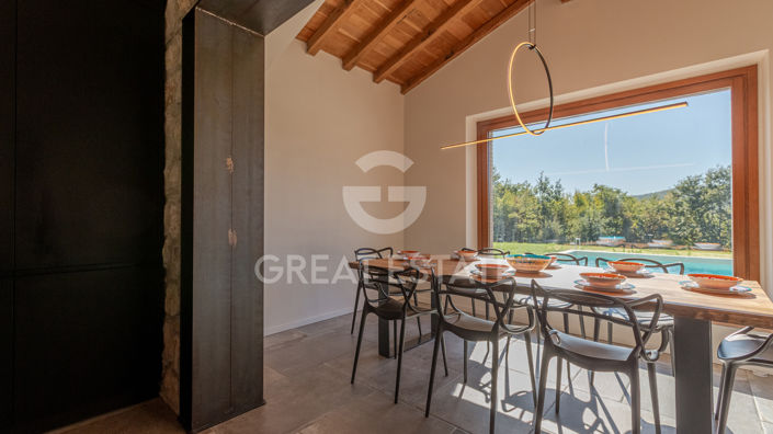 Image No.7-5 Bed Country House for sale