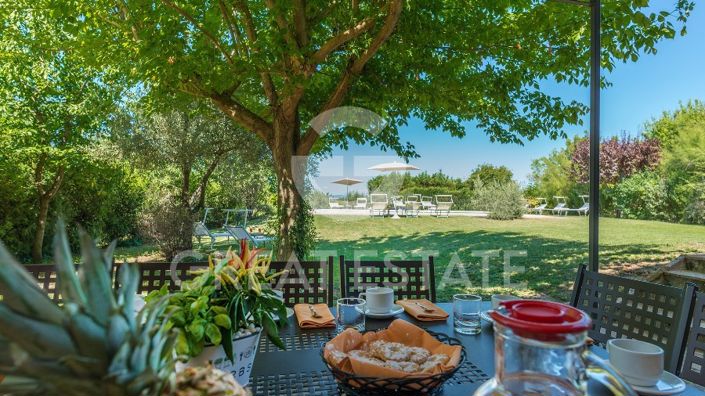 Image No.10-7 Bed Country House for sale