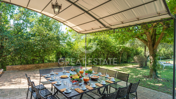 Image No.9-7 Bed Country House for sale