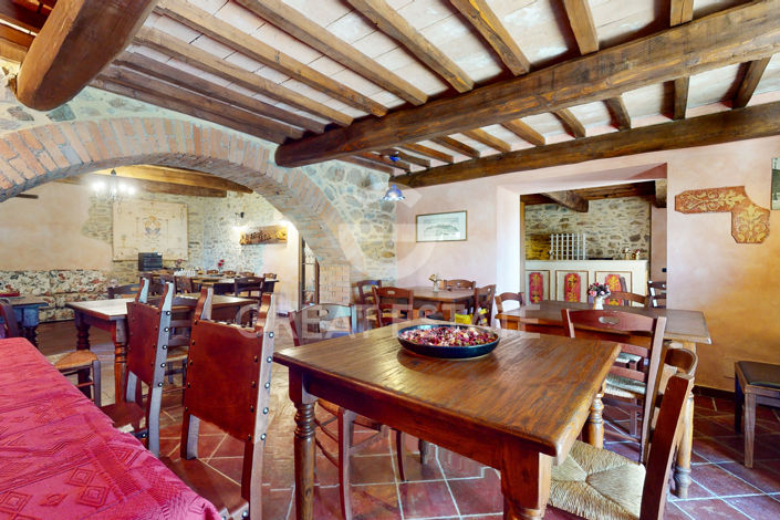 Image No.22-11 Bed Country House for sale