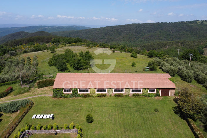 Image No.47-11 Bed Country House for sale