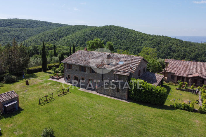 Image No.9-11 Bed Country House for sale