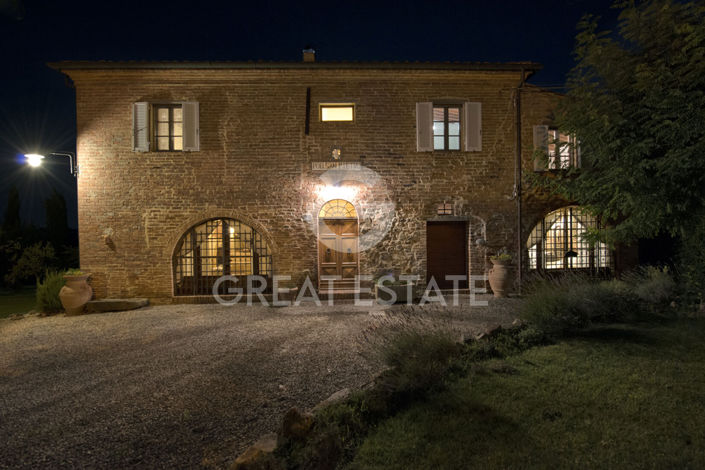 Image No.13-4 Bed Country House for sale