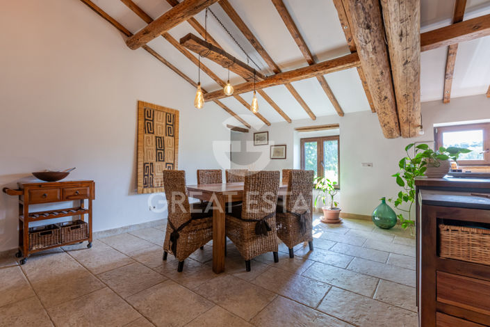 Image No.19-9 Bed Country House for sale