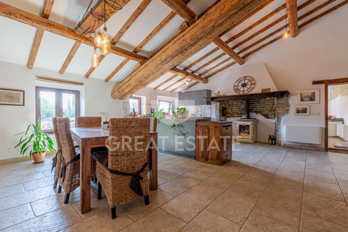 Image No.5-9 Bed Country House for sale