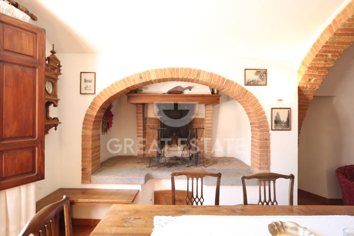 Image No.19-Villa de 16 chambres à vendre à Sinalunga