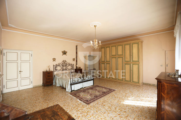 Image No.26-Villa de 16 chambres à vendre à Sinalunga