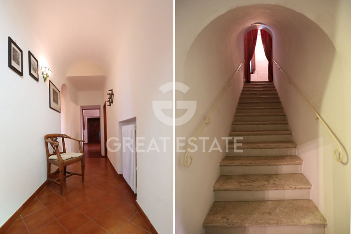 Image No.28-Villa de 16 chambres à vendre à Sinalunga