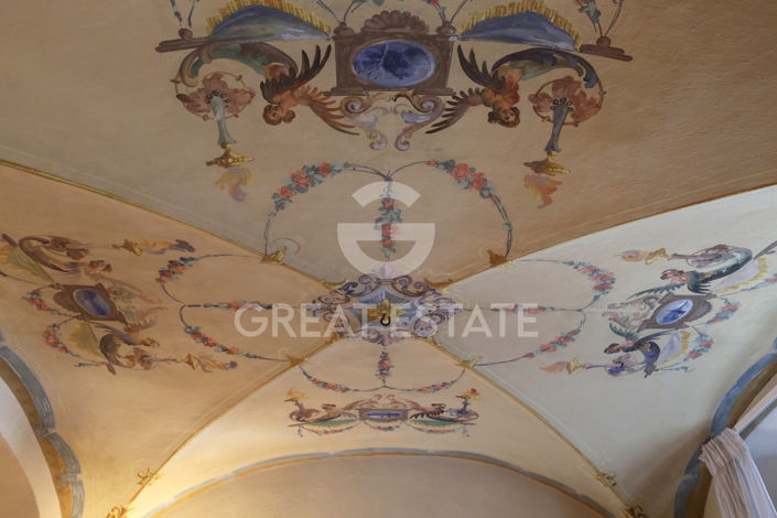 Image No.29-Villa de 16 chambres à vendre à Sinalunga