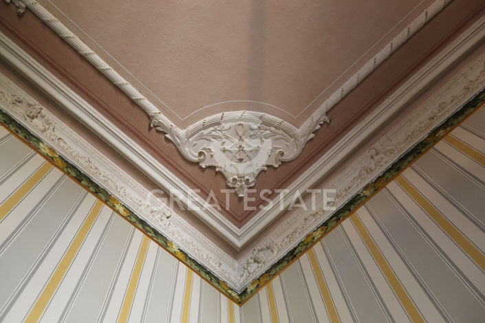 Image No.30-Villa de 16 chambres à vendre à Sinalunga