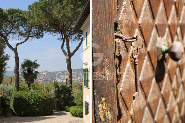 Image No.32-Villa de 16 chambres à vendre à Sinalunga