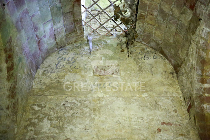 Image No.34-Villa de 16 chambres à vendre à Sinalunga