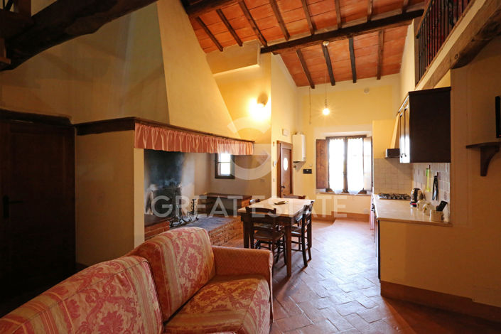 Image No.39-Villa de 16 chambres à vendre à Sinalunga