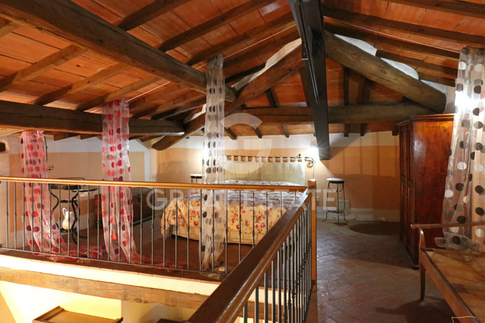 Image No.40-Villa de 16 chambres à vendre à Sinalunga