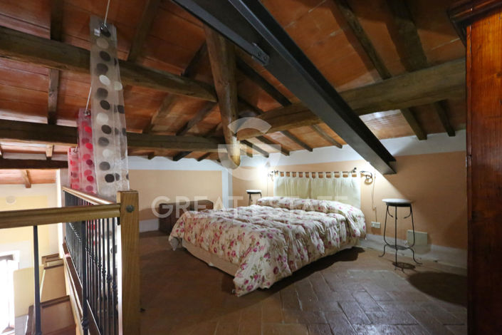 Image No.41-Villa de 16 chambres à vendre à Sinalunga