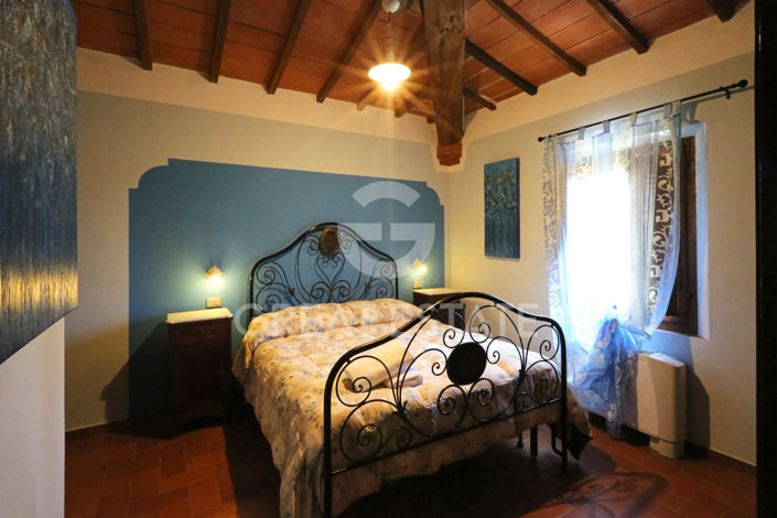 Image No.43-Villa de 16 chambres à vendre à Sinalunga