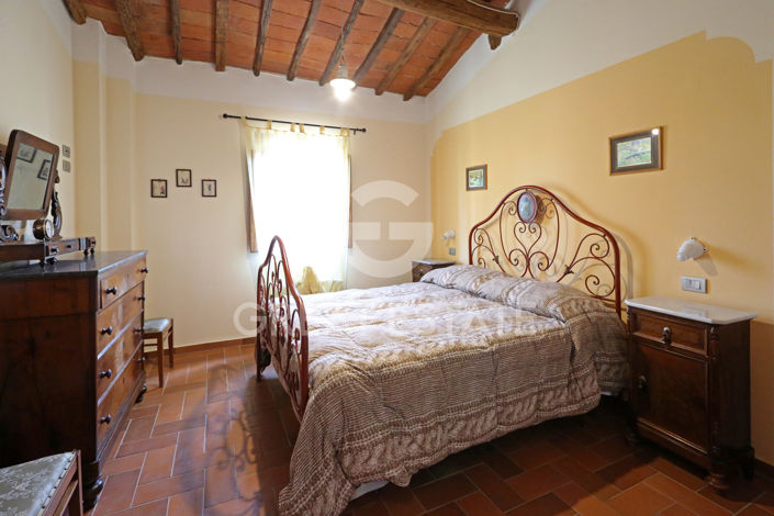 Image No.45-Villa de 16 chambres à vendre à Sinalunga