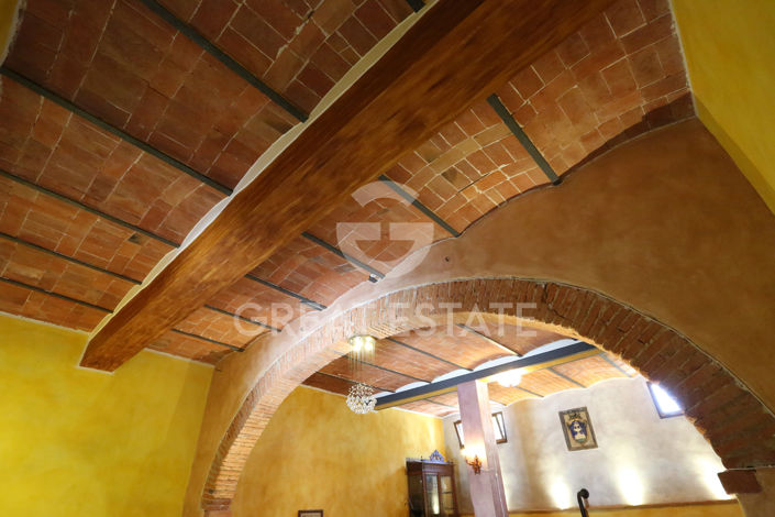 Image No.47-Villa de 16 chambres à vendre à Sinalunga