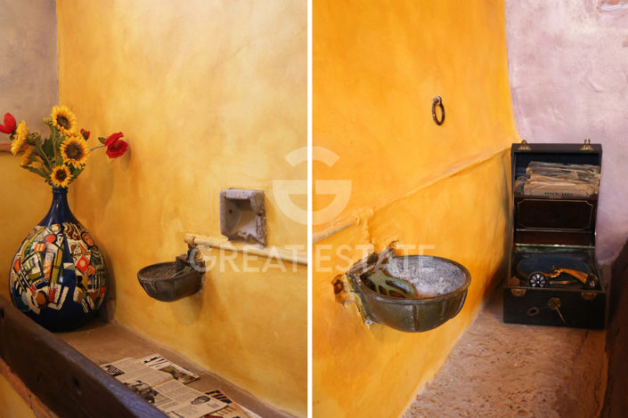 Image No.48-Villa de 16 chambres à vendre à Sinalunga