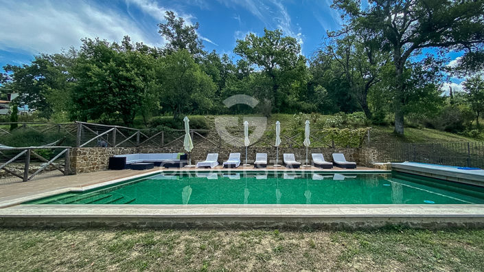 Image No.11-4 Bed Country House for sale