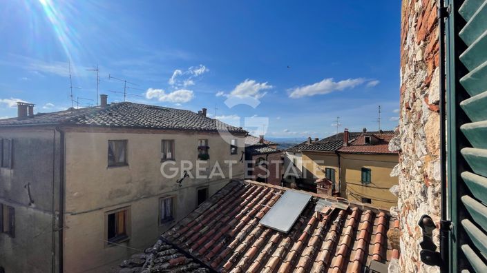 Image No.11-Propriété de 2 chambres à vendre à Trequanda