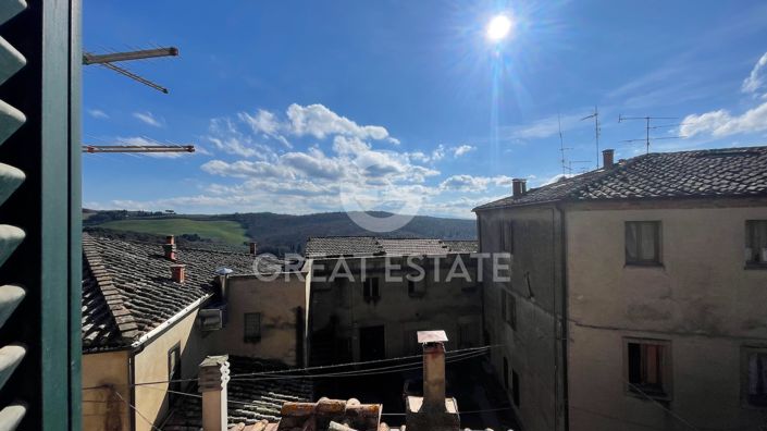 Image No.12-Propriété de 2 chambres à vendre à Trequanda