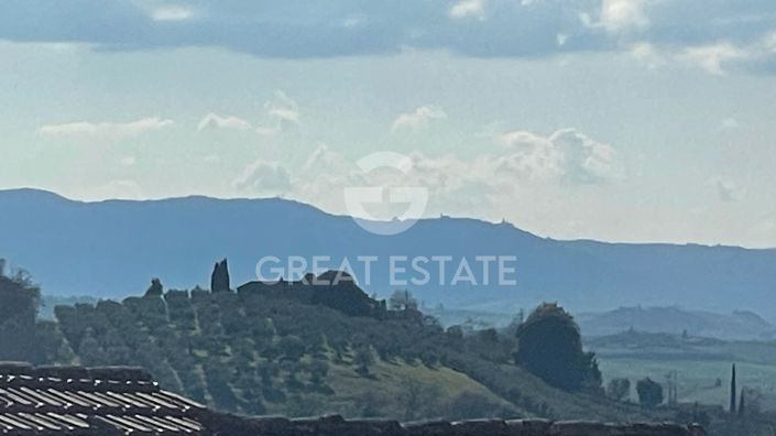 Image No.14-Propriété de 2 chambres à vendre à Trequanda