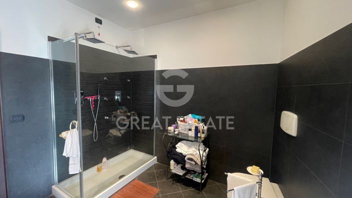 Image No.7-Propriété de 2 chambres à vendre à Trequanda