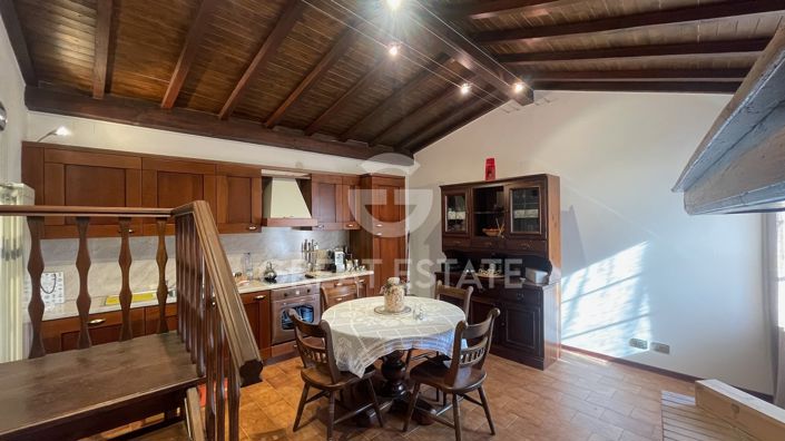 Image No.8-Propriété de 2 chambres à vendre à Trequanda