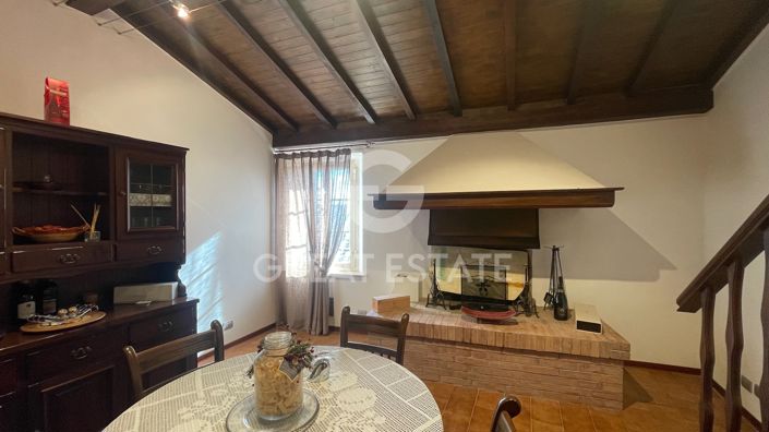 Image No.9-Propriété de 2 chambres à vendre à Trequanda