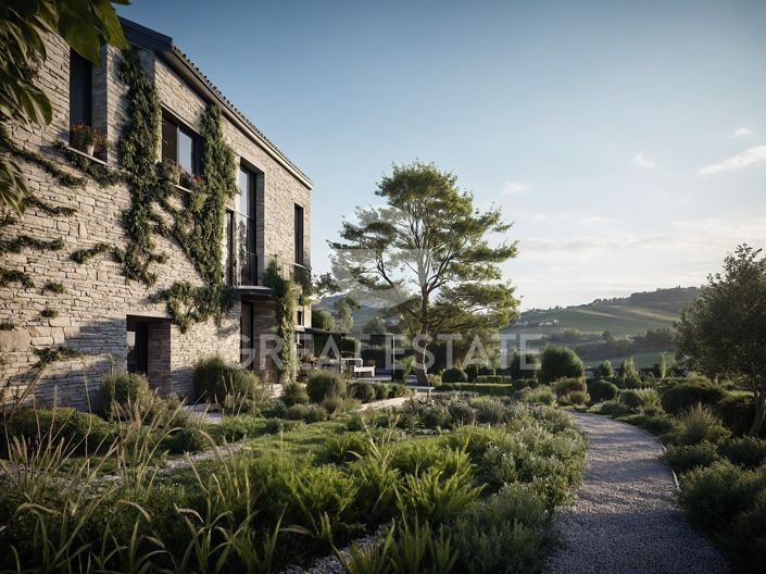 Image No.13-Country House for sale