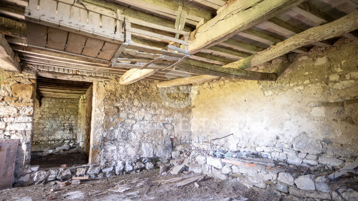 Image No.5-Country House for sale